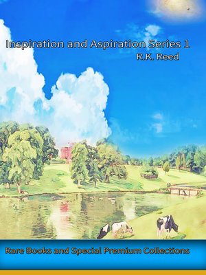cover image of Inspiration and Aspiration Series 1
